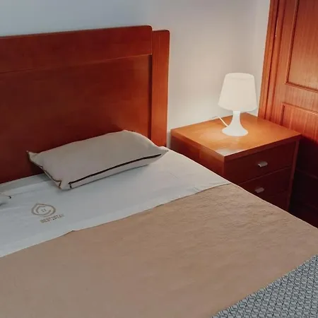 בית נופש A Casa Do Pereira Baião