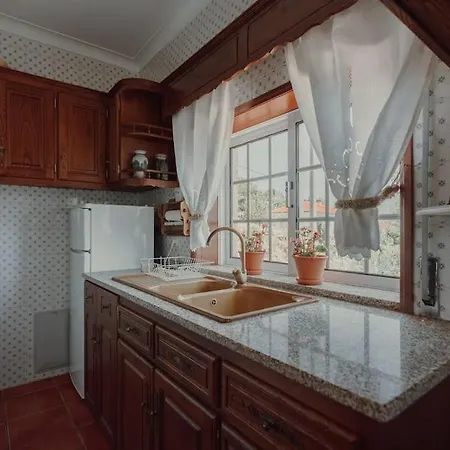 A Casa Do Pereira Baião