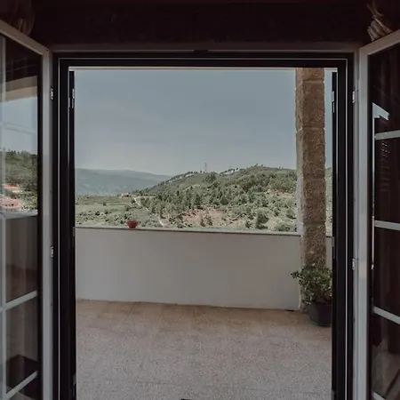 A Casa Do Pereira