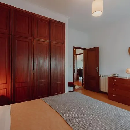 בית נופש A Casa Do Pereira Baião