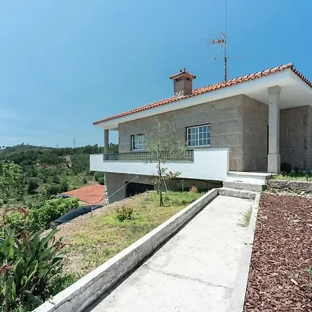 A Casa Do Pereira