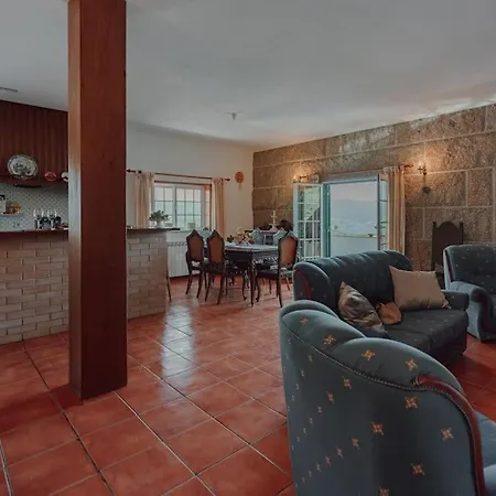 A Casa Do Pereira * Baião