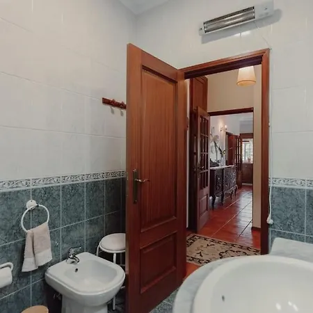 A Casa Do Pereira