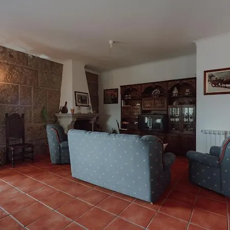 בית נופש A Casa Do Pereira *