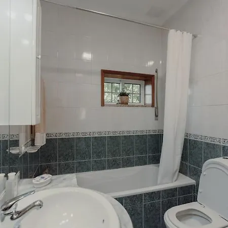 Vakantiehuis A Casa Do Pereira Baião