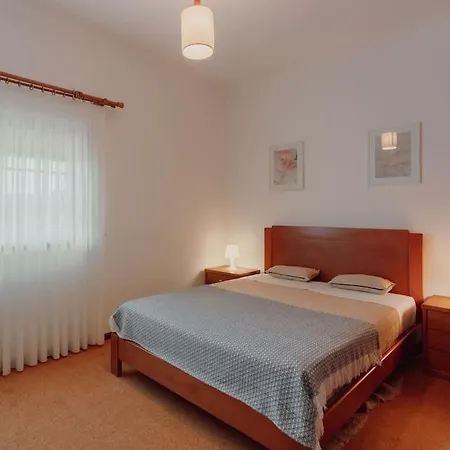 A Casa Do Pereira בית נופש *