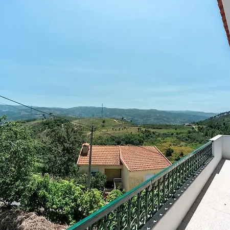 Vakantiehuis A Casa Do Pereira *