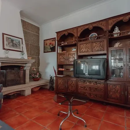 A Casa Do Pereira Vakantiehuis *