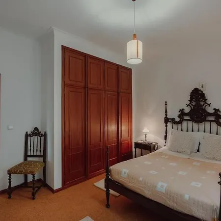 A Casa Do Pereira * Baião
