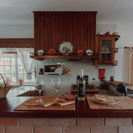 A Casa Do Pereira *