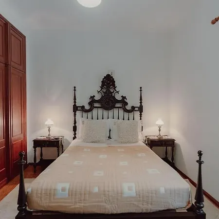A Casa Do Pereira Vakantiehuis *