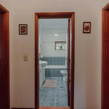 A Casa Do Pereira Baião