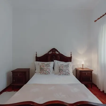 A Casa Do Pereira בית נופש