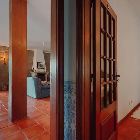 A Casa Do Pereira *