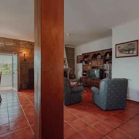 Vakantiehuis A Casa Do Pereira