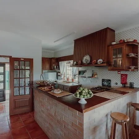 A Casa Do Pereira Vakantiehuis