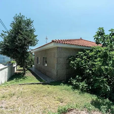 A Casa Do Pereira *