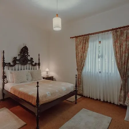 Vakantiehuis A Casa Do Pereira