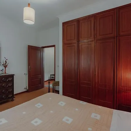 A Casa Do Pereira Vakantiehuis *