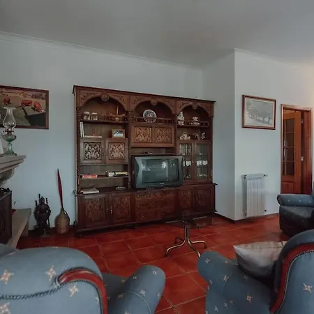 בית נופש A Casa Do Pereira *